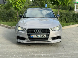 Audi A3 foto 10