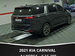 KIA Carnival foto 4