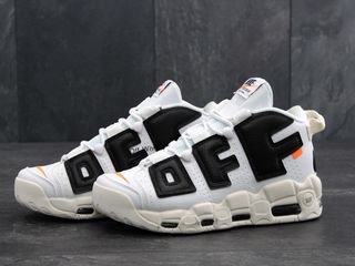 Nike Air More Uptempo x Off-White foto 1