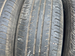 Anvelope 225/60R17 foto 0