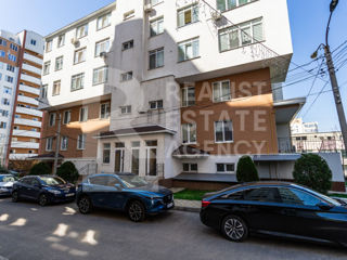 Apartament spațios amplasat pe strada Studenților, Râșcani foto 1