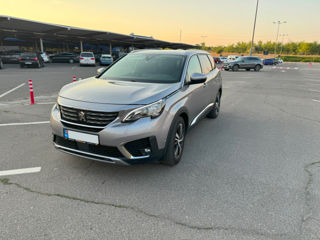 Peugeot 5008 foto 3