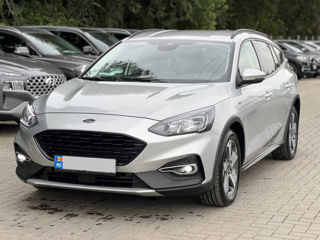 Ford Focus foto 1