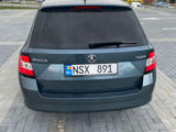 Skoda Fabia foto 5