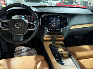 Volvo XC90 foto 5