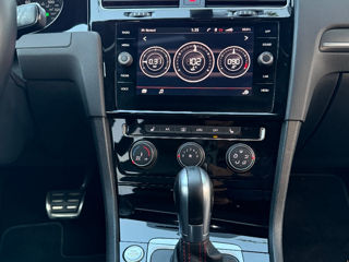 Volkswagen Golf foto 9