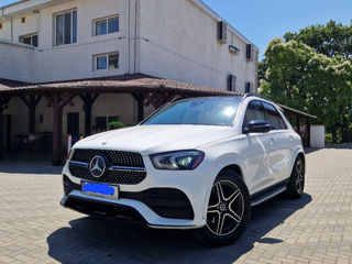 Mercedes GLE