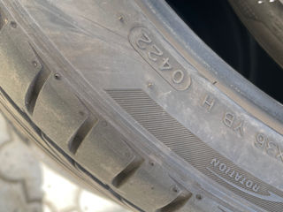 195.45 R17 Hankook vara фото 5