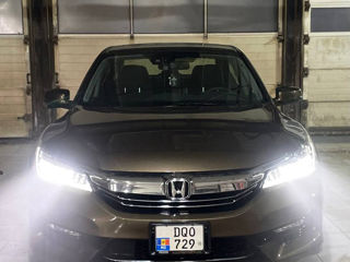 Honda Accord foto 3