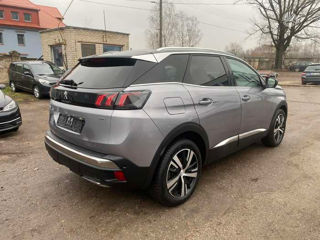 Peugeot 3008 foto 3