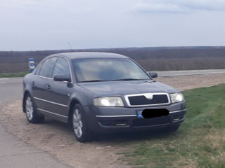 Skoda Superb foto 7