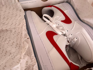 Nike air force 1 07 ESS SNKR