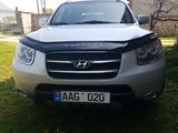 Hyundai Santa FE foto 7