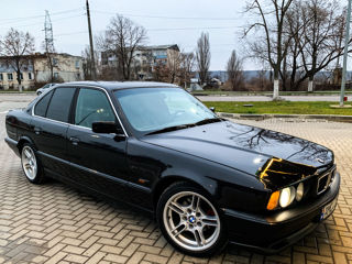 BMW 5 Series foto 6