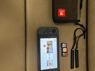 Nitendo Switch foto 4