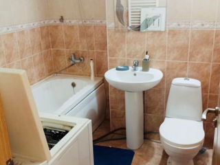 Apartament cu 1 cameră, 36 m², Centru, Stăuceni, Chișinău mun. foto 3