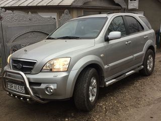 KIA Sorento foto 1