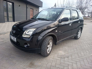 Suzuki Ignis, 2005 г.