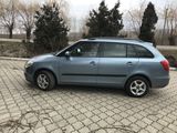 Skoda Fabia foto 7