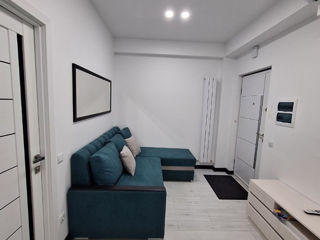 Apartament cu 1 cameră, 45 m², Centru, Chișinău foto 2