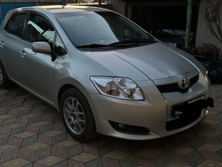 Toyota Auris foto 5