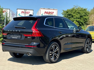 Volvo XC60 foto 5