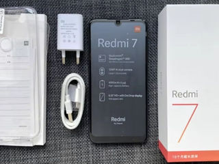 Telefon mobil Xiaomi redmi note 6a