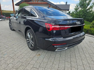 Audi A6 foto 3