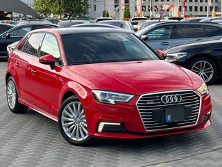 Audi A3 e-tron, 2016 г.