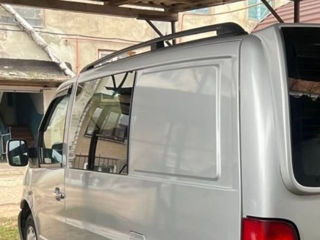 Mercedes Vito foto 2