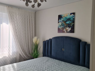 Apartament cu 3 camere, 78 m², BAM, Bălți