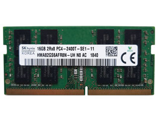 SO-DIIM 4gb,8gb,16gb ddr4 foto 2