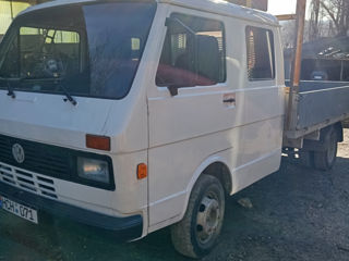 Volkswagen Lt55