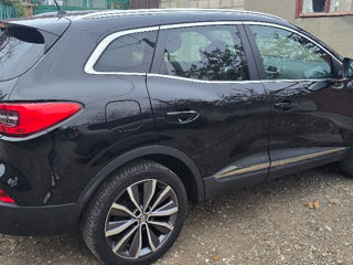 Renault Kadjar foto 4