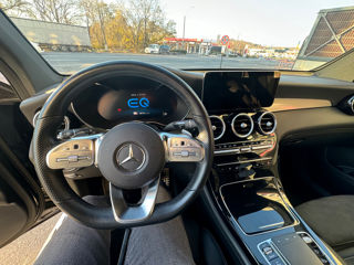 Mercedes GLC foto 20