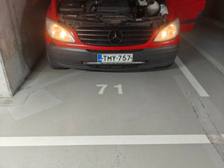 Mercedes Vito foto 2