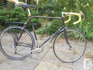 Cumpăr biciclete vechi/retro foto 9