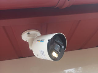 Camere video Securitate 24/7 foto 2