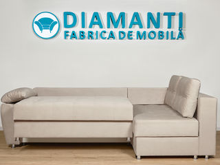 Mobila moale, мягкая мебель fabrica de mobila, diamanti foto 3
