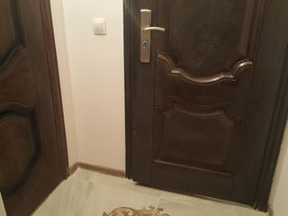 De vinzare apartament cu 2 odai 143 seria 15 Mcr., Cahul foto 8