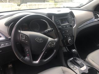 Hyundai Santa FE foto 5