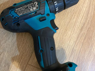 Makita 12V foto 2