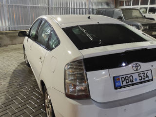 Toyota Prius foto 2