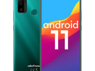 Android 11 telefon foto 4
