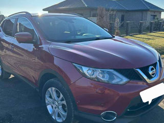 Nissan Qashqai foto 2