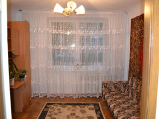 Ap. 2 cam., 45 м², 1/5 et.