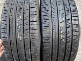 235 50 r18  Pirelli