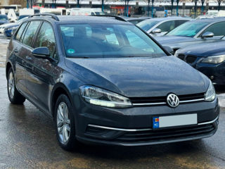 Volkswagen Golf foto 2