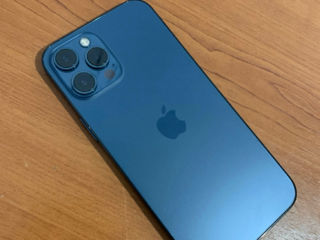 iPhone 12 Pro Max 256GB