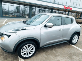 Nissan Juke foto 2